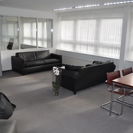 Appartement Loft Ar à Buhler Extérieur photo