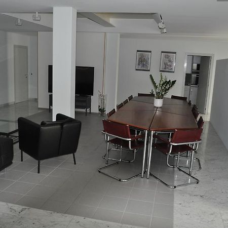 Appartement Loft Ar à Buhler Extérieur photo