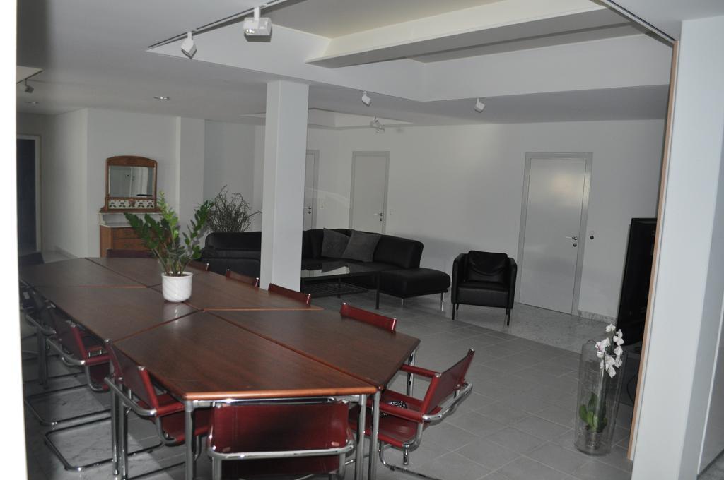 Appartement Loft Ar à Buhler Extérieur photo