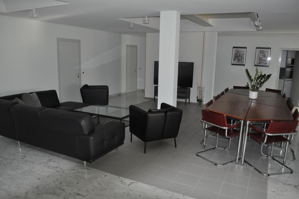 Appartement Loft Ar à Buhler Extérieur photo