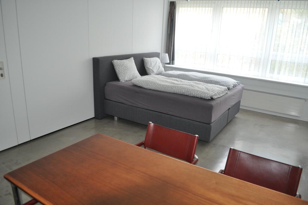Appartement Loft Ar à Buhler Extérieur photo