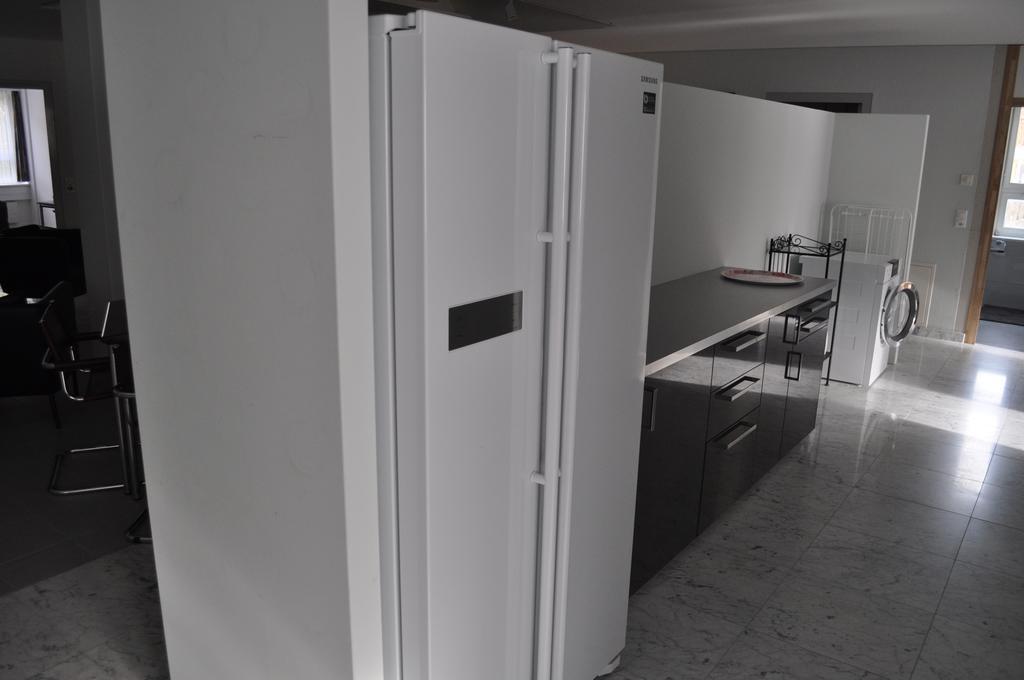 Appartement Loft Ar à Buhler Extérieur photo