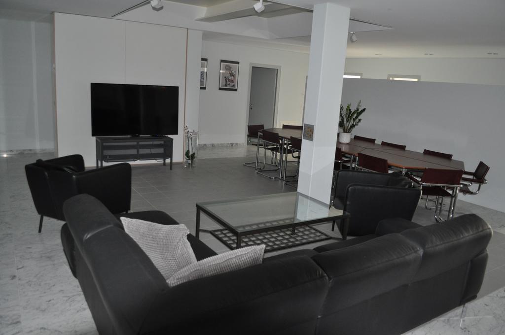 Appartement Loft Ar à Buhler Extérieur photo