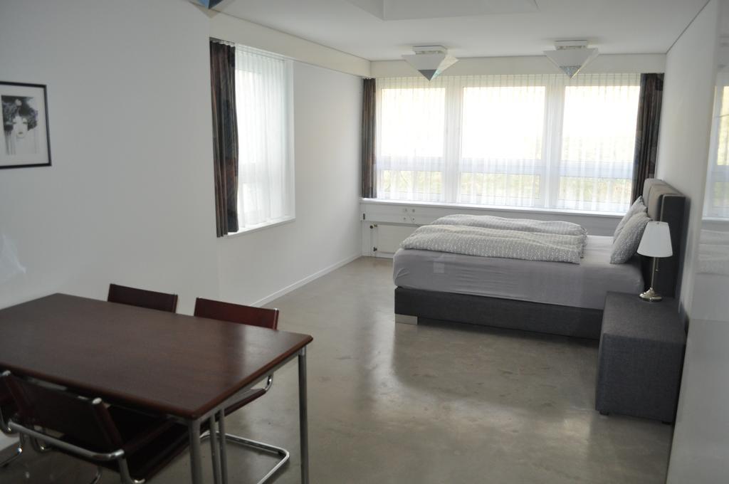 Appartement Loft Ar à Buhler Extérieur photo