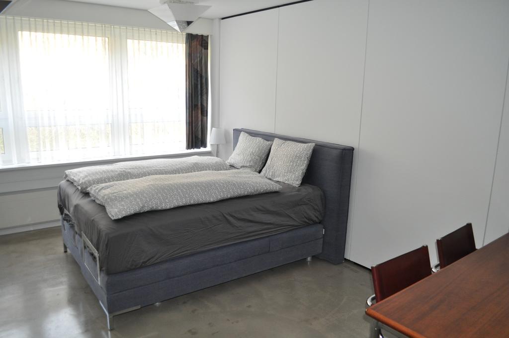 Appartement Loft Ar à Buhler Extérieur photo