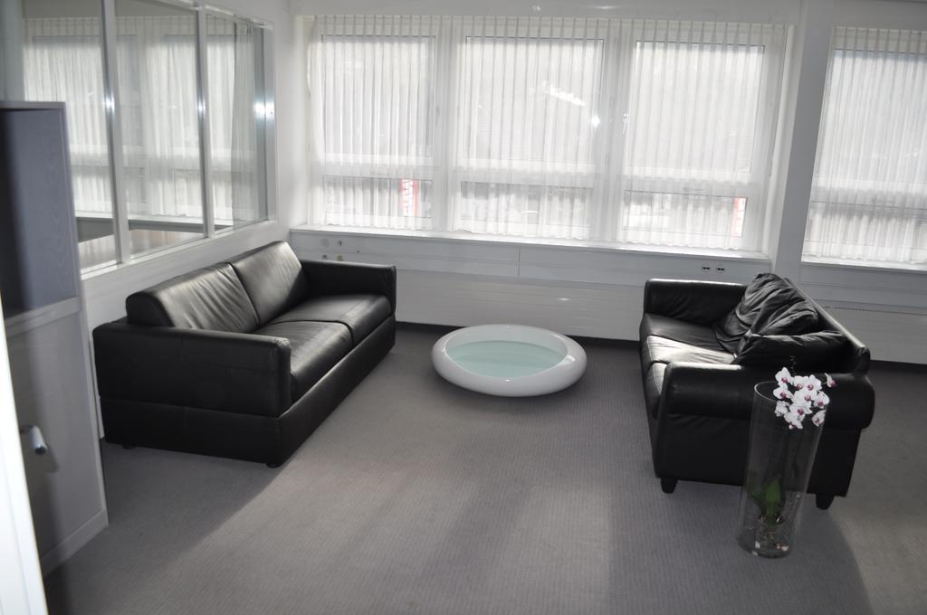 Appartement Loft Ar à Buhler Extérieur photo