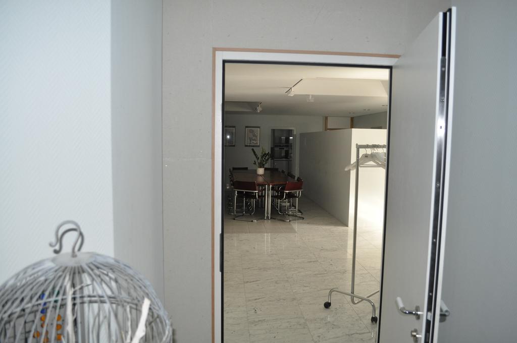 Appartement Loft Ar à Buhler Extérieur photo