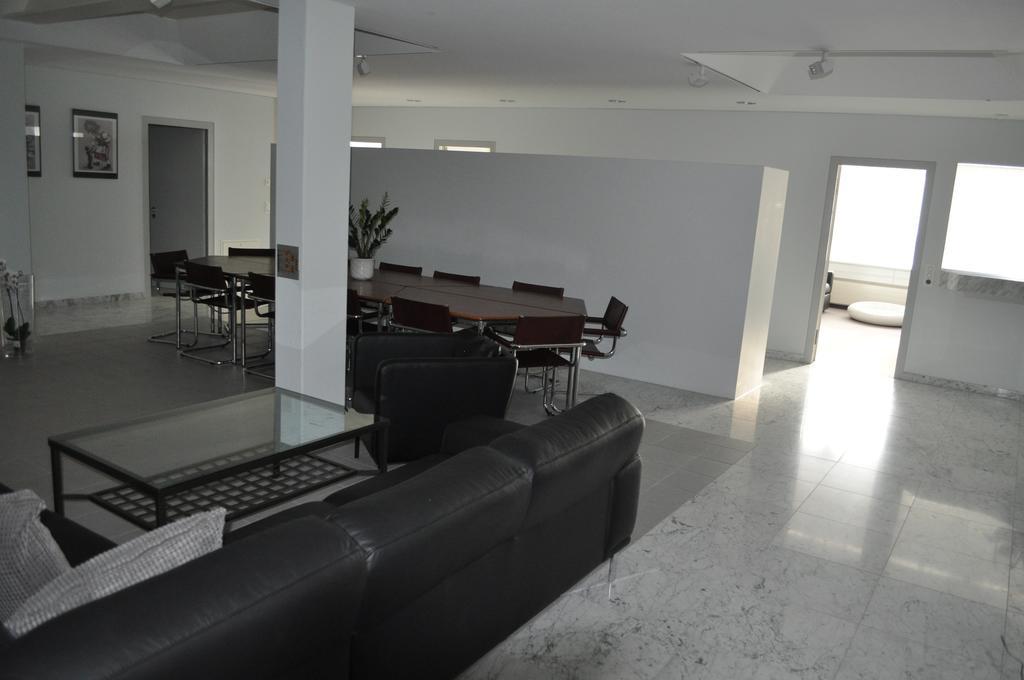 Appartement Loft Ar à Buhler Extérieur photo