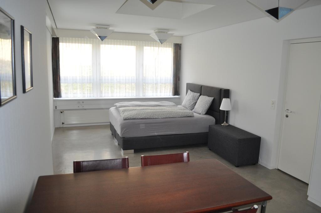 Appartement Loft Ar à Buhler Extérieur photo