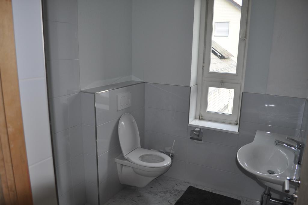 Appartement Loft Ar à Buhler Extérieur photo