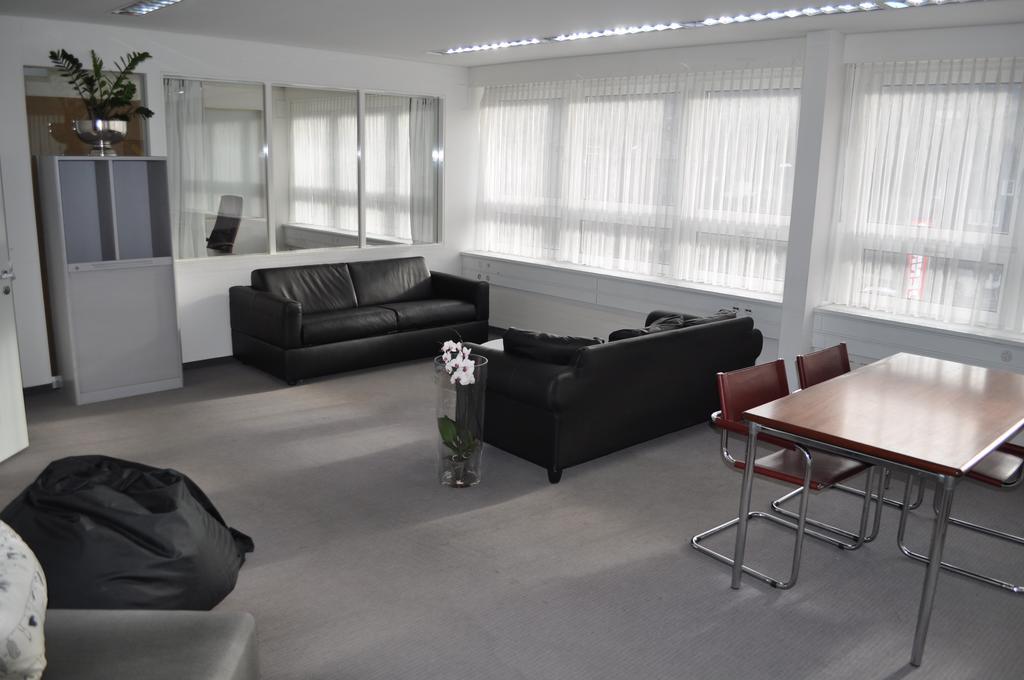 Appartement Loft Ar à Buhler Extérieur photo