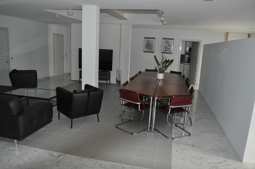Appartement Loft Ar à Buhler Extérieur photo