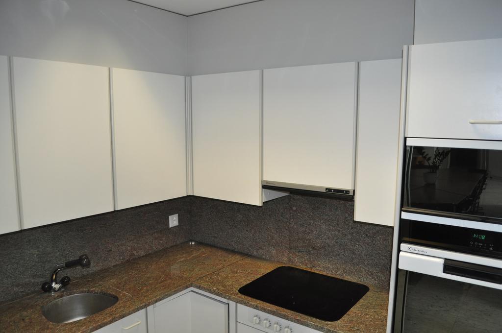 Appartement Loft Ar à Buhler Extérieur photo