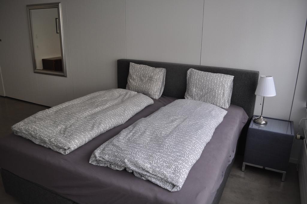 Appartement Loft Ar à Buhler Extérieur photo