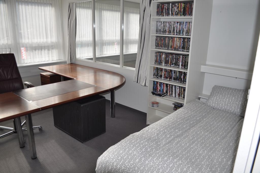 Appartement Loft Ar à Buhler Extérieur photo